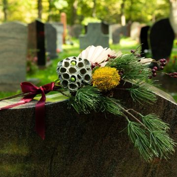 Ognissanti - Non sarai mai dimenticato Ognissanti - Non sarai mai dimenticato