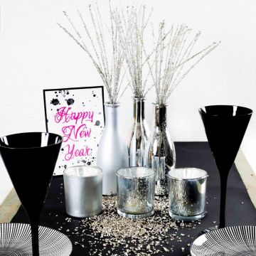 Glamour di Capodanno Glamour di Capodanno