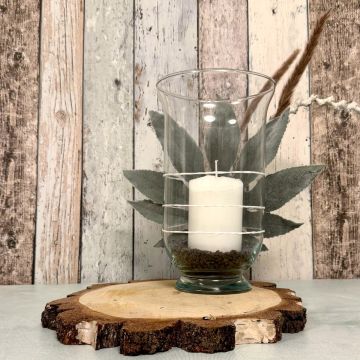 Naturalità che risplende