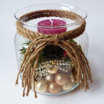 Il fascino del Natale