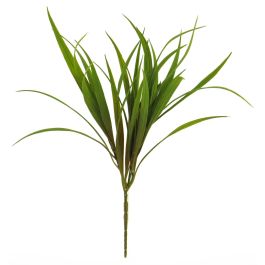 Sansevieria artificiale SUNLIN su stelo, verde, 70cm
