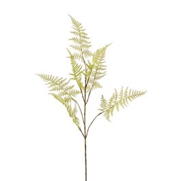 Ramo di felce spada artificiale MALAICA, verde, 110cm