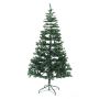 Abete di Natale di plastica AMOS, 240cm, Ø125cm