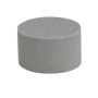 OASIS Muschio cilindrico JERA per fiori artificiali, grigio, 6 cm, Ø8 cm