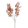 Ramo decorativo bouganville CENSINS, marrone, 120 cm