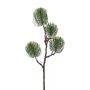 Ramo artificiale pino KLAVER, 65 cm