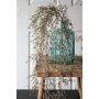 Cactus corallo artificiale TJORVEN, stelo, glitter, oro, 95cm