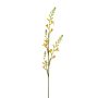 Fiore artificiale Montbretia KATHERYN, giallo-arancio, 90 cm