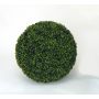 Sfera artificiale di bosso HEINZ, crossdoor, Ø50 cm - Made in Italy