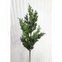 Ramo decorativo di ginepro STURNYN, verde, 65 cm