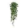 Edera finta DRIVO, bastoncino, verde, 100 cm