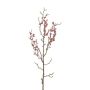 Ramo decorativo di bacche finte KLIMOR, bacche, rosa scuro, 60 cm