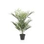 Piccola palma artificiale YAPURA, crossdoor, 90 cm