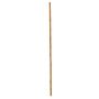 Canna di bambù di plastica CHIYOKO, marrone, 200cm, Ø3cm