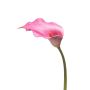 Calla artificiale KIVARP, rosa, 85 cm