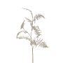 Ramo artificiale felce WONGIH, verde, 90 cm