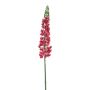 Fiore artificiale lupino UKAPI, rosa, 105 cm