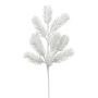 Ramo artificiale abete KALFER, bianco, 35 cm