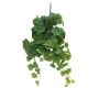 Vite artificiale pensile HONG, verde, 60 cm