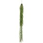 Asparagus sprengeri artificiale LINGLI, su stelo, verde, 95cm