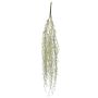 Tillandsia Usneoides artificiale SHILAN, gambo, verde chiaro, 90cm