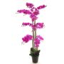 Orchidea Phalaenopsis artificiale CHENXU, rosa, 140 cm