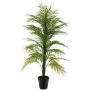 Palma artificiale di areca ANTAI, 140 cm