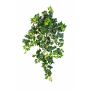 Viticcio di vite artificiale HEROPHILA su stelo, verde, 70cm