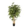 Albero di bambù artificiale KATSUMI tronchi naturali, verde 300cm