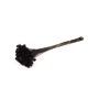 Bouquet secco AVISSA, fiore di collina brasiliano, nero, 45-60cm, Ø13cm
