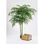 Palma di areca artificiale NAOMI, 210cm