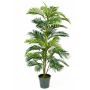 Palma areca artificiale JENNICA, 150cm