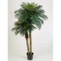 Palme da dattero artificiale CAMILA, 210cm