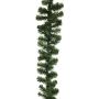 Ghirlanda decorativa in abete DELIALU, 270 cm, Ø20cm