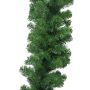 Ghirlanda decorativa in abete DELIALU, 270 cm, Ø30cm