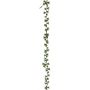 Ghirlanda decorativa in larice NANZIA, verde, 180 cm