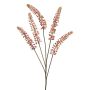 Ramo artificiale di phytolacca JIAPAN con frutti, rosa, 90cm