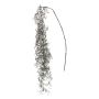 Ramo artificiale di Asparagus sprengeri KEZHENG, marrone, 120 cm
