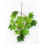 Rametto d'acero artificiale JAKOB, verde, 60cm