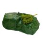 Borsa per abete CLAAS, verde, 120cm