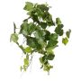 Decorazione appesa vite FODELE, crossdoor, bastoncino, verde, 60 cm