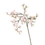 Ramo di fiori di melo artificiale SADAKA con fiori, rosa chiaro, 100 cm