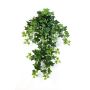 Viticcio di edera artificiale LUKA su stelo, verde, 70cm