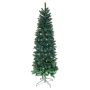 Abete artificiale BERYL, 150 cm