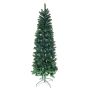 Abete artificiale BERYL, 270 cm