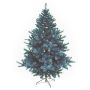 Abete blu decorativo ARMANDI, blu, 240cm