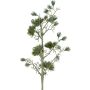 Ramo decorativo di cedro LOXARA, verde, 70 cm