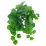 Geranio finto JORINKEL, Eco Collection, verde, 35 cm
