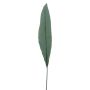 Foglia finta di palma nana MALEKO, Eco Collection, verde, 80 cm