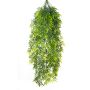 Cespuglio di bambú sintetico SHIDO, verde, 85cm